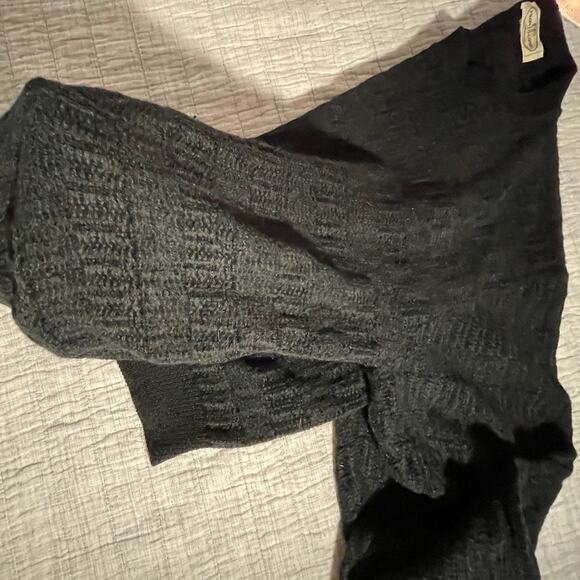 Vintage Pronto Uomo Firenze-Men's Est Sz XXL- Ribbed Knit Sweater Italy - EUC - Picture 11 of 12